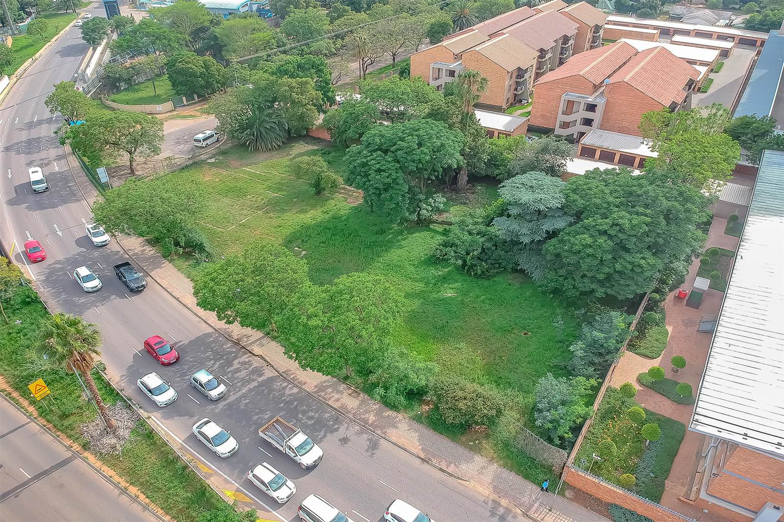 4969 m² Land available in Hatfield photo number 7