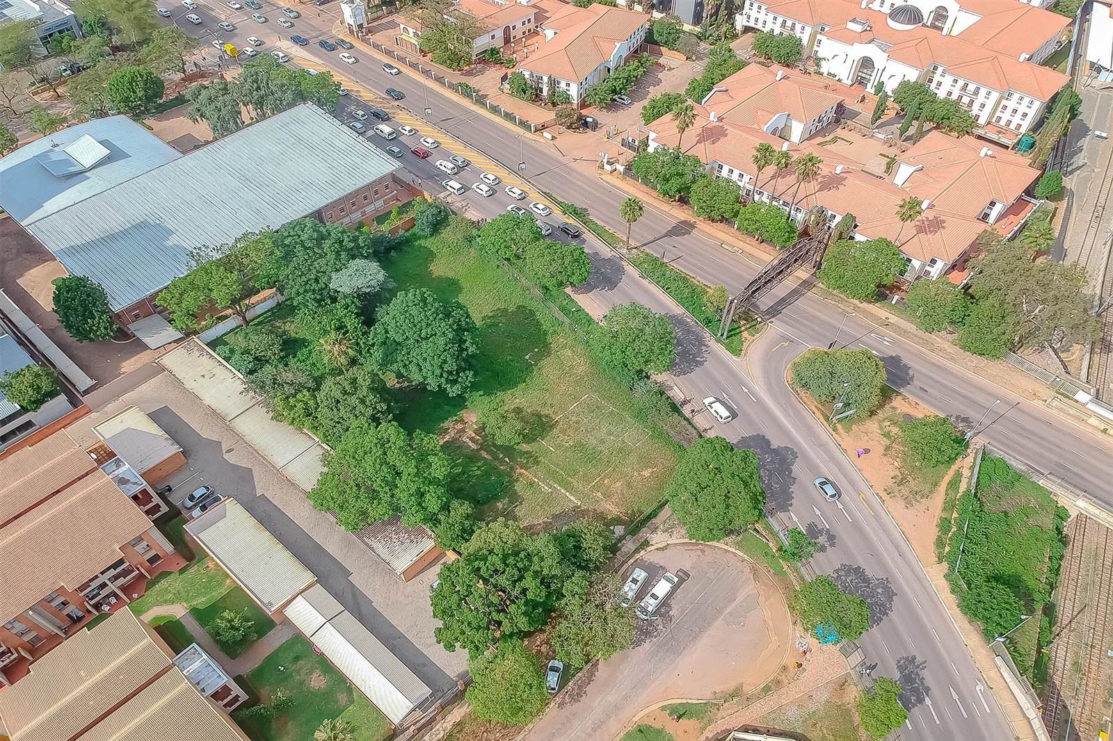 4969 m² Land available in Hatfield photo number 11