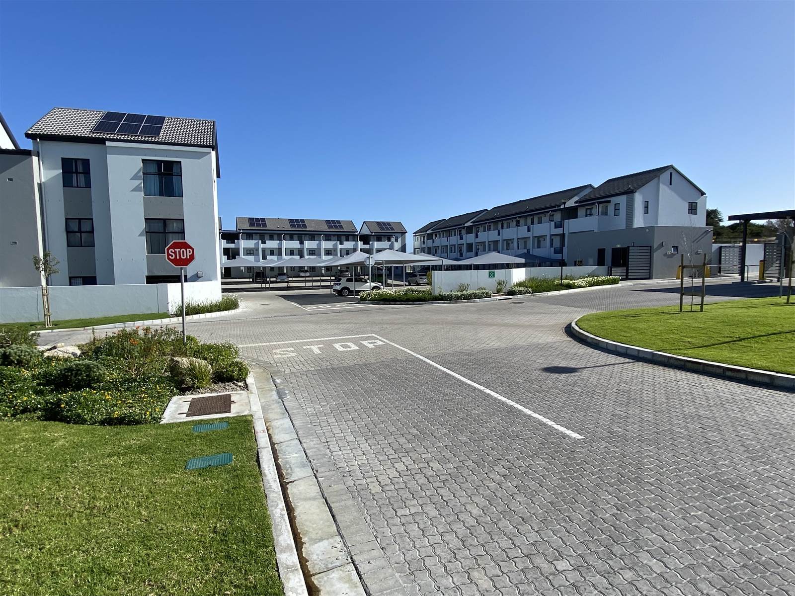2 Bed Apartment in Brackenfell Central photo number 21