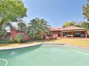 3 Bed House in Percelia Estate