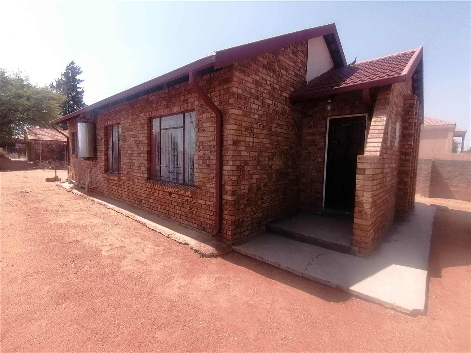 3 Bed House in Mmabatho photo number 6