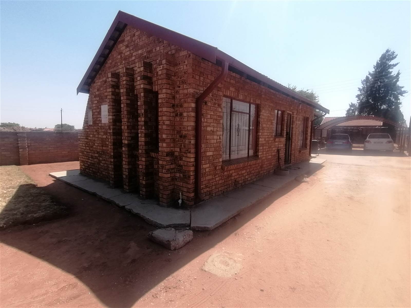 3 Bed House in Mmabatho photo number 29