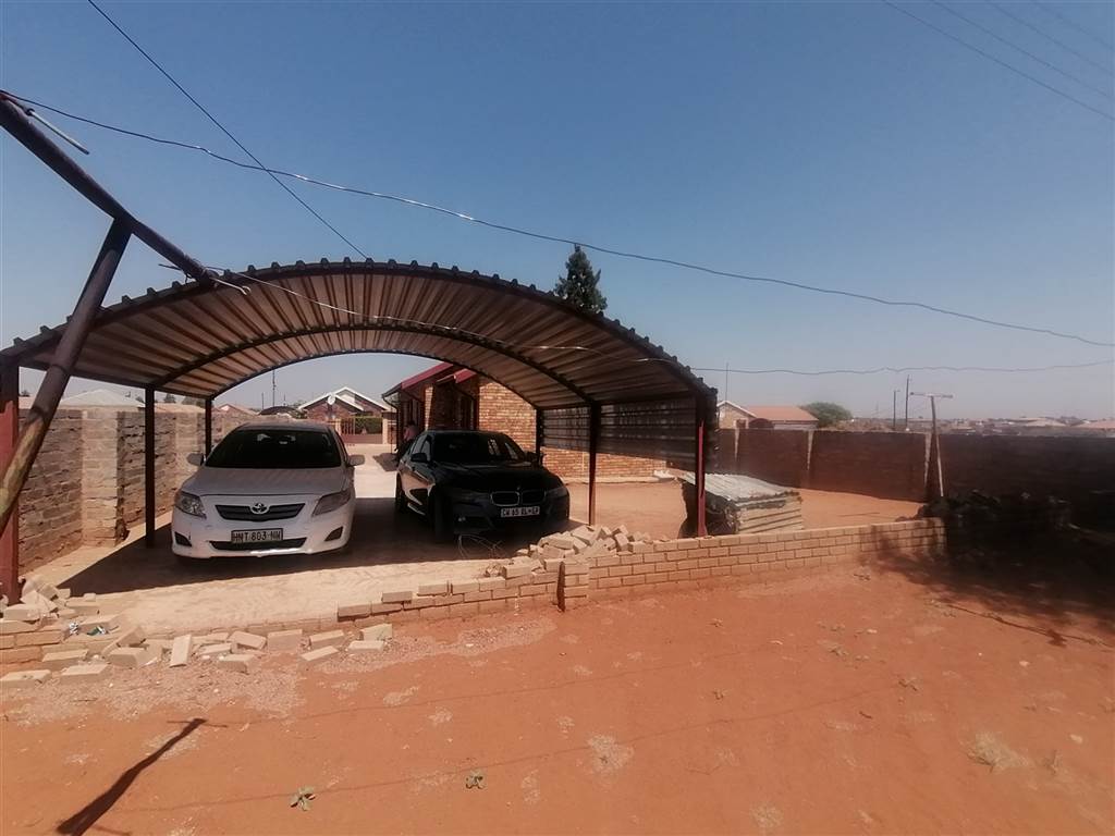 3 Bed House for sale in Mmabatho T4336351 Private Property