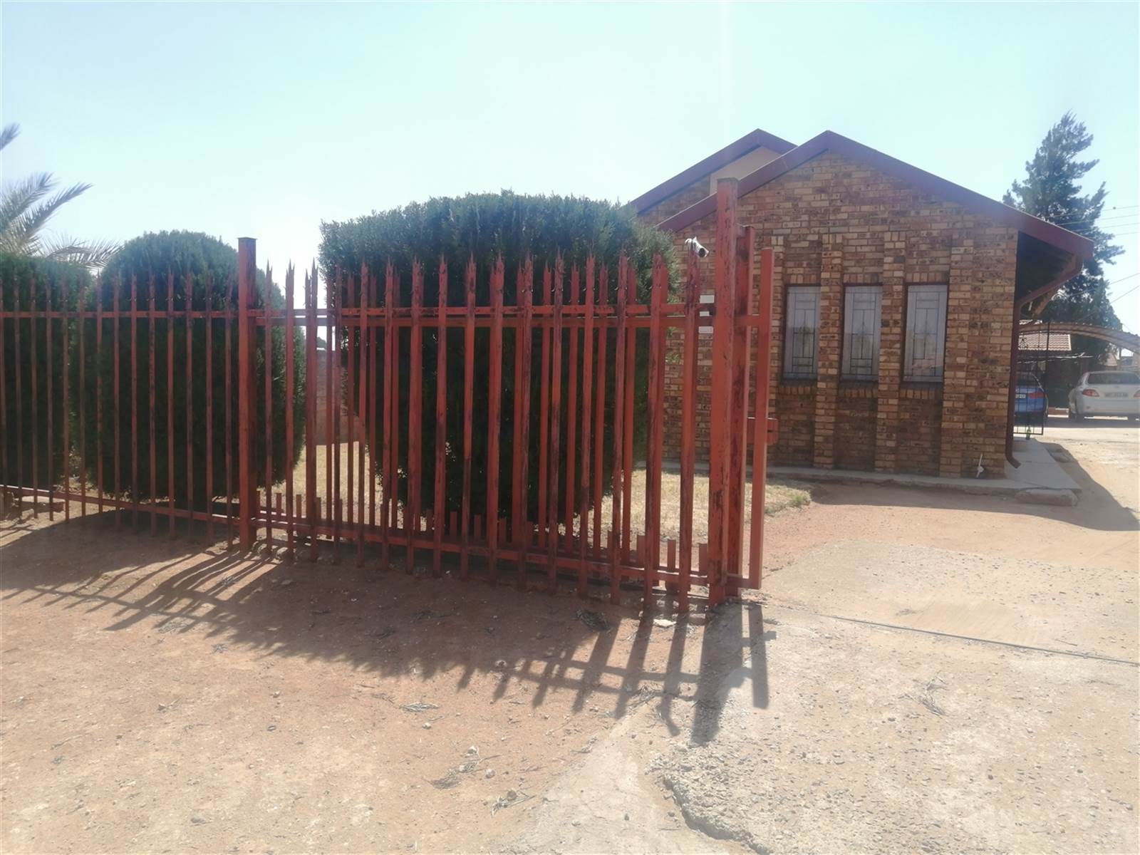 3 Bed House in Mmabatho photo number 1