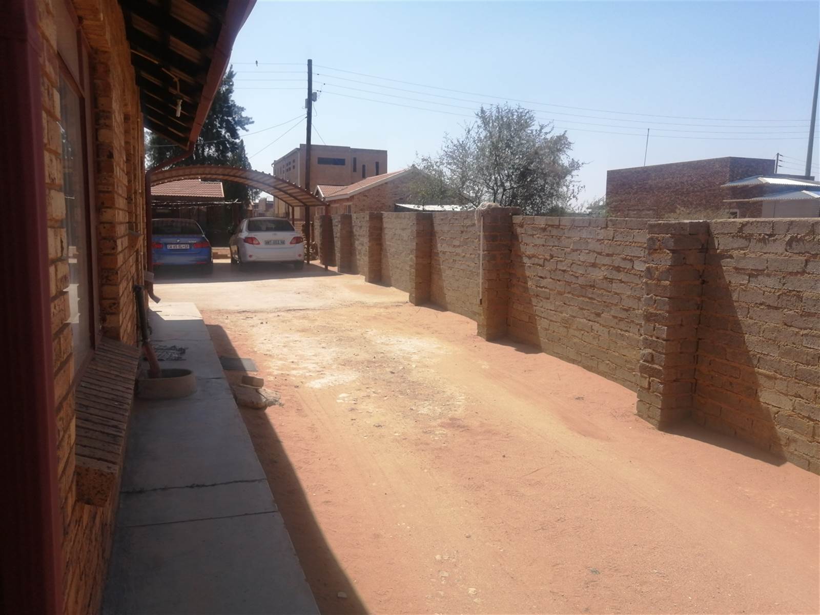 3 Bed House in Mmabatho photo number 30