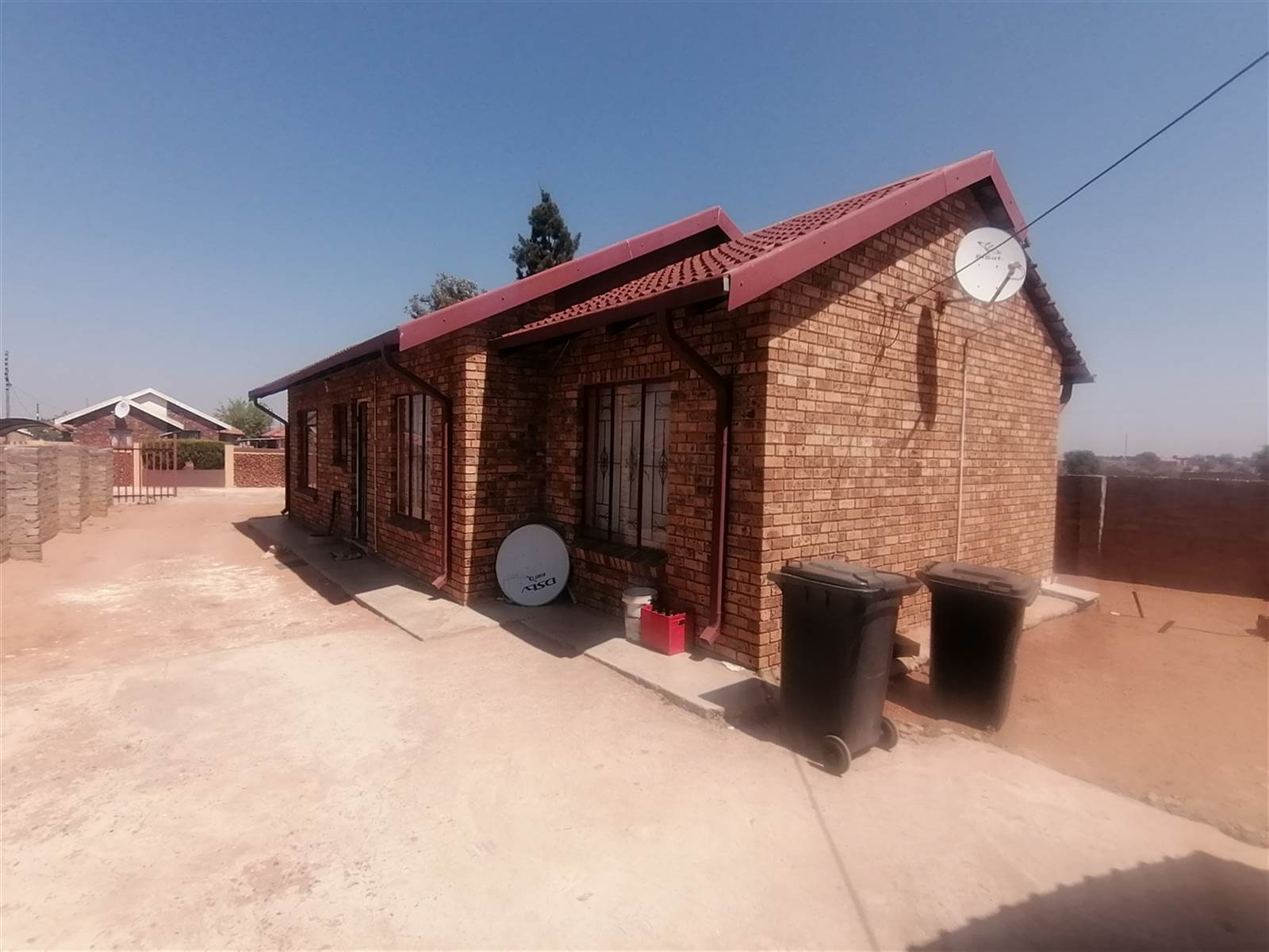 3 Bed House in Mmabatho photo number 28