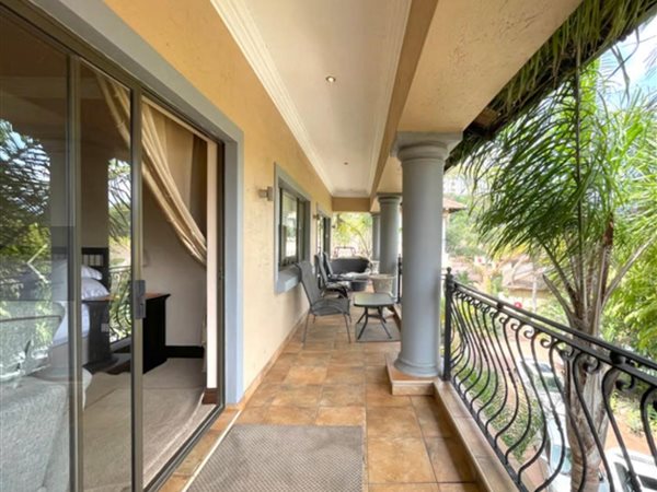 4 Bedroom Townhouse 4 Bedroom Townhouse