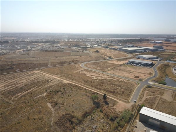 6 115 m² Land 6 115 m² Land