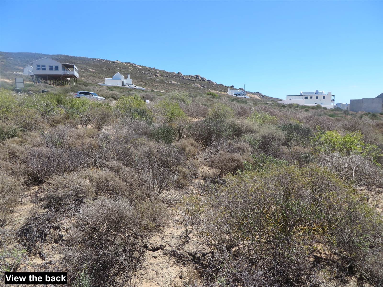 572 m² Land available in St Helena Views photo number 4