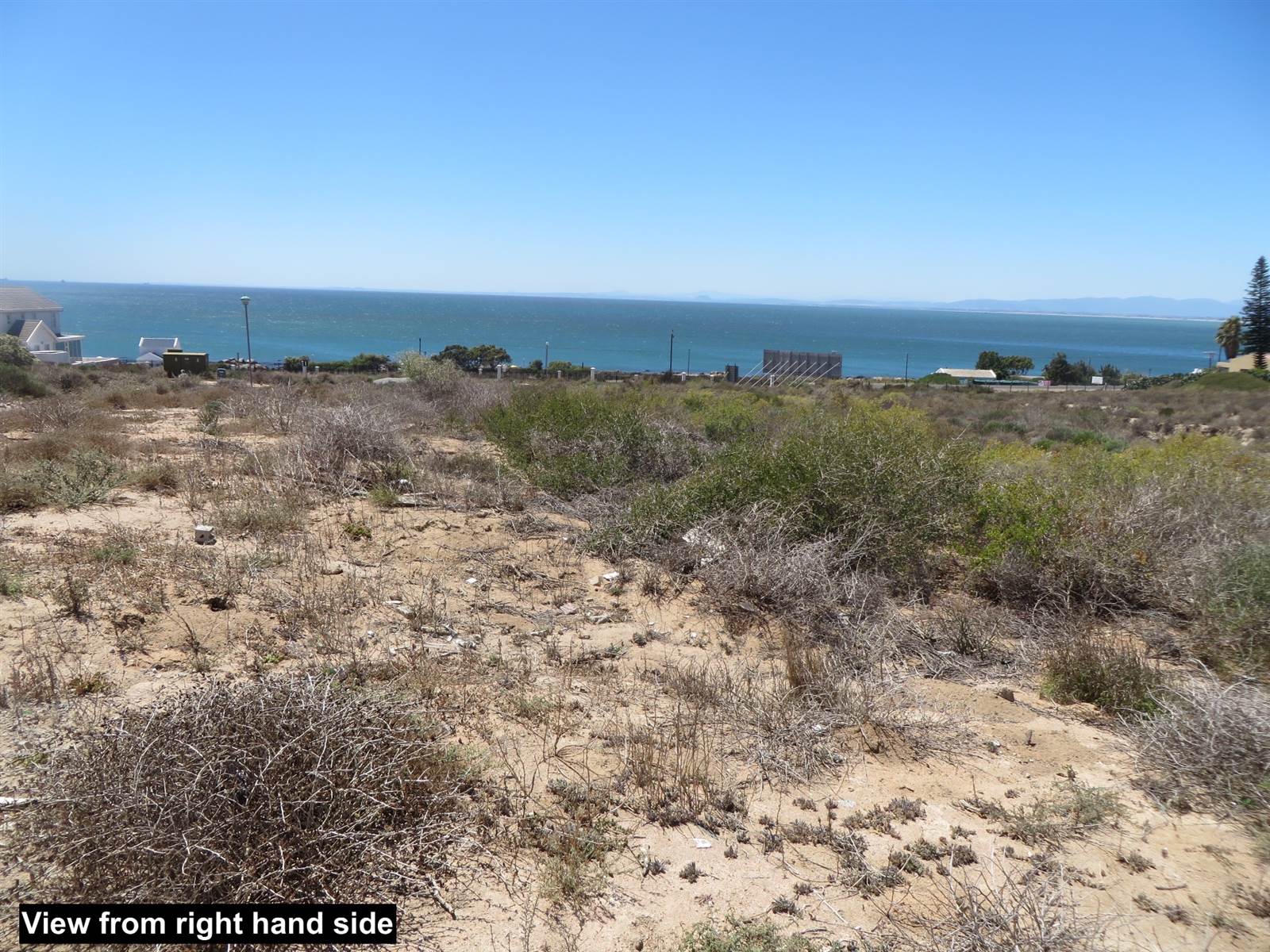 572 m² Land available in St Helena Views photo number 3