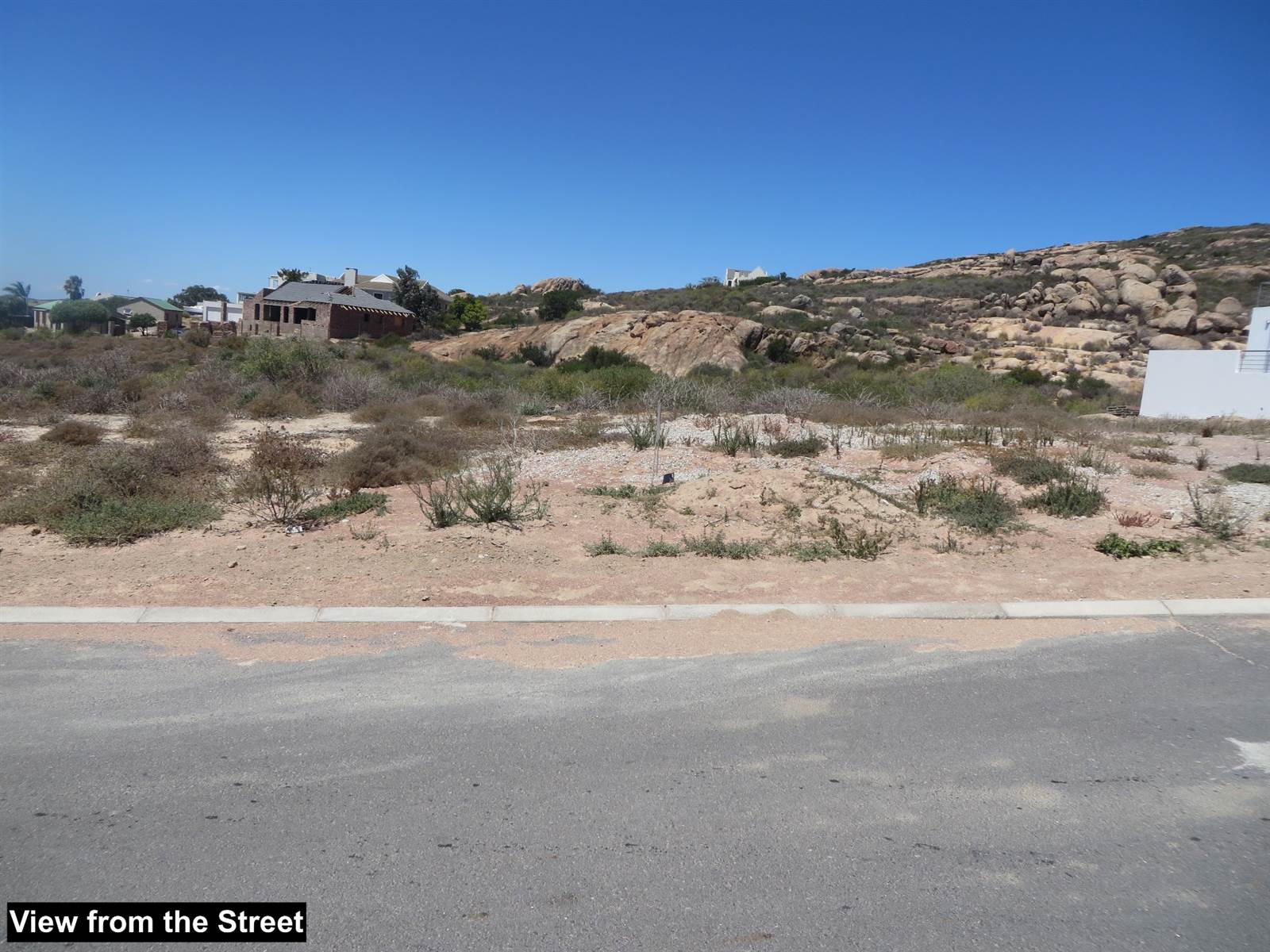 572 m² Land available in St Helena Views photo number 1