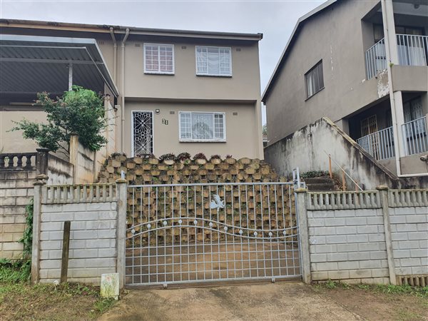 3 Bedroom House 3 Bedroom House
