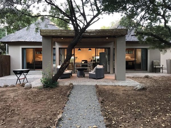2 Bed House in Mabalingwe Nature Reserve