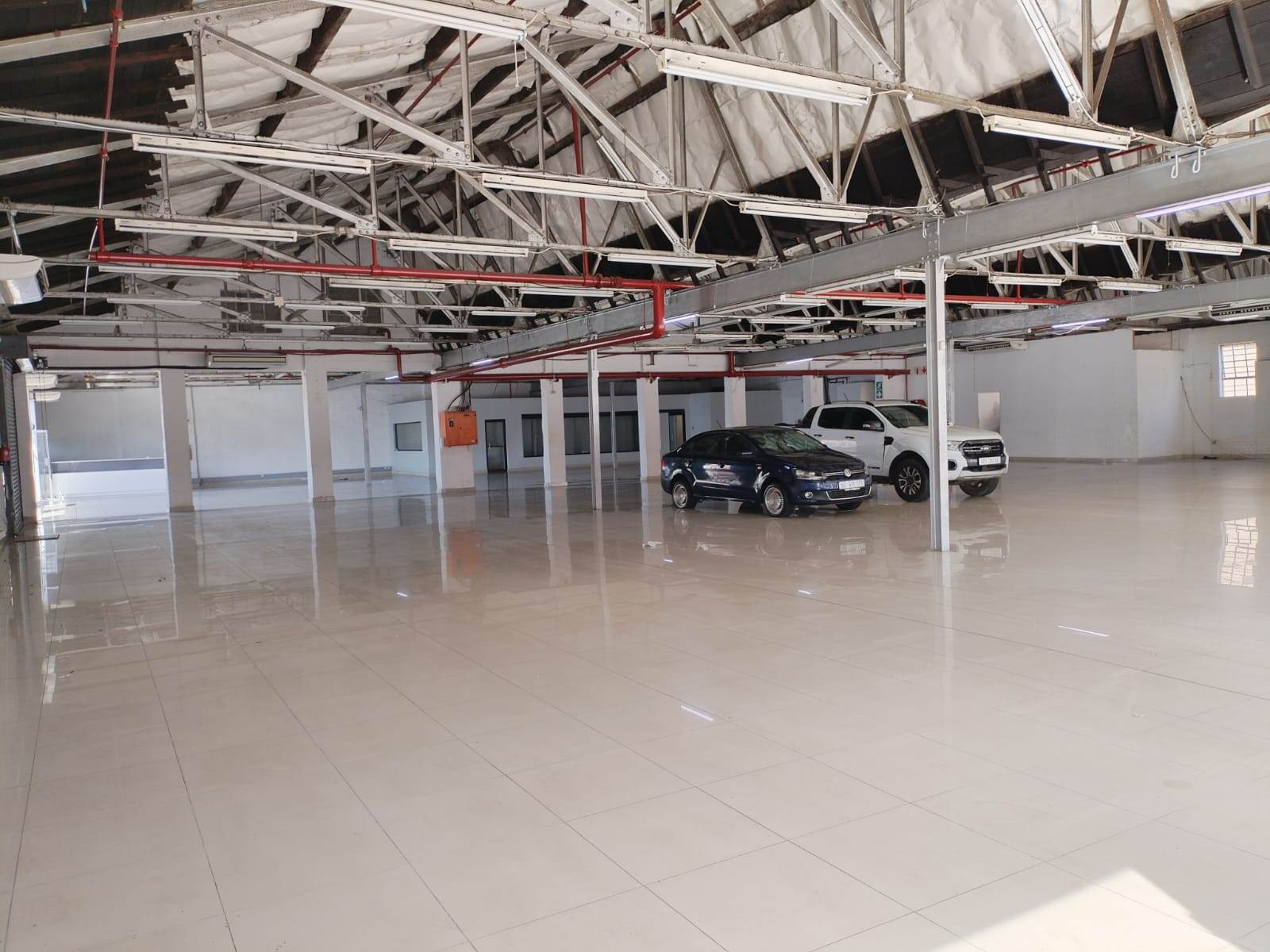 1100  m² Commercial space in Morningside photo number 5