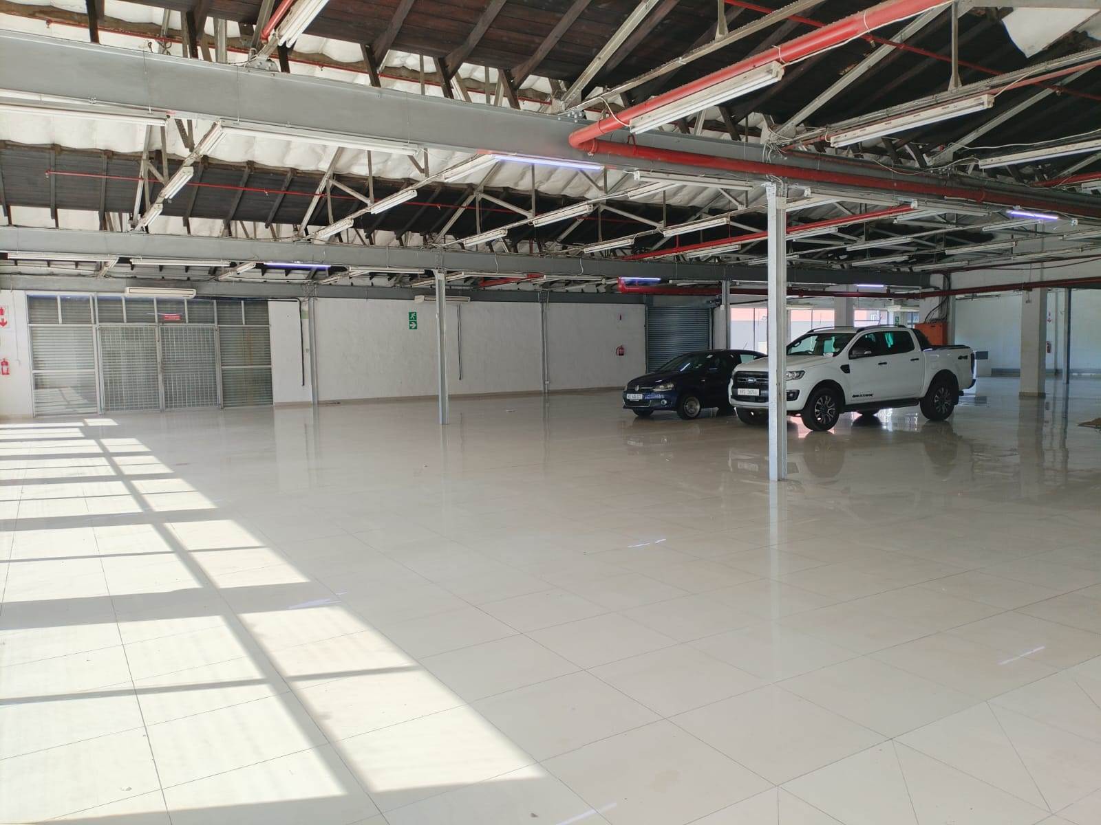 1100  m² Commercial space in Morningside photo number 3