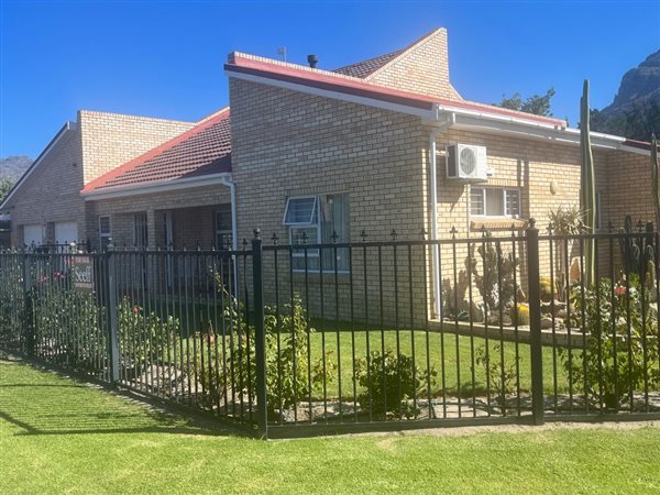 3 Bed House in Ceres