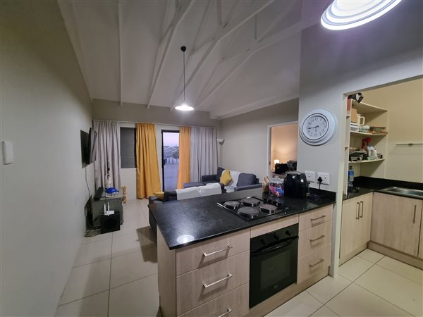 2 Bedroom House 2 Bedroom House