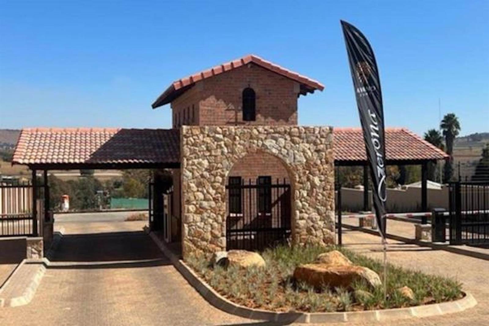 660 m² Land available in Krugersdorp Central photo number 1