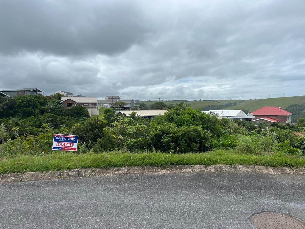 819 m² Land available in Morgans Bay photo number 4