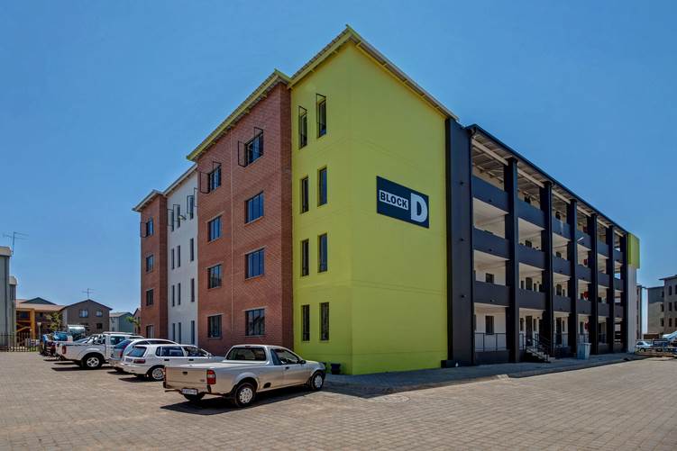 2 Bed Apartment in Phiri photo number 9