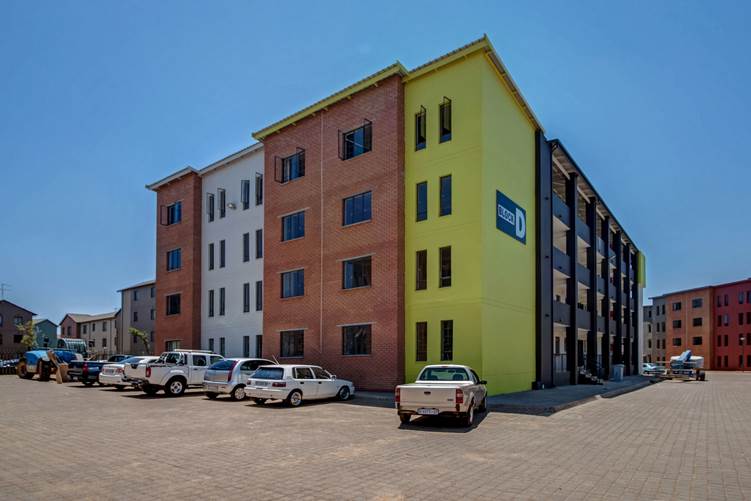 2 Bed Apartment in Phiri photo number 10