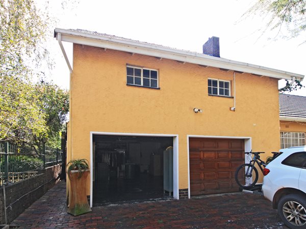 1 Bed House in Randpark