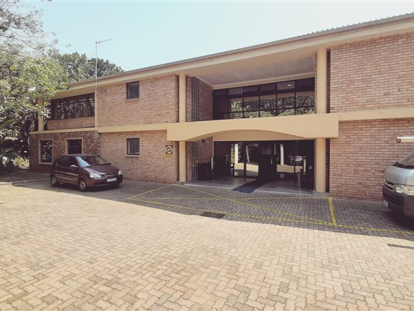 310  m² Commercial space in Westville