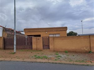 2 Bed House in Orlando West
