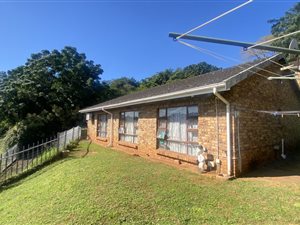Townhouse in Amanzimtoti