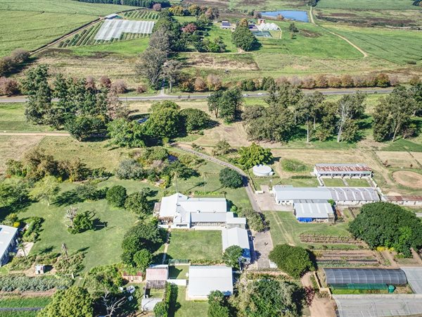 17.4 ha Farm 17.4 ha Farm