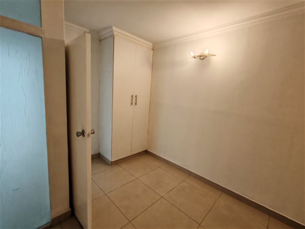 2 Bed Apartment