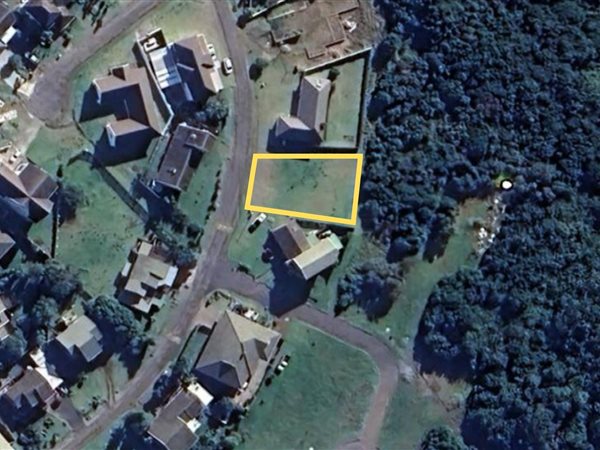 675 m² Land available in Hickmans River