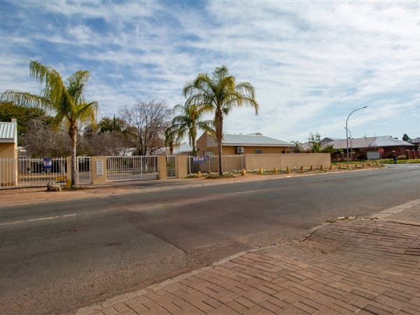 3 Bedroom Flat