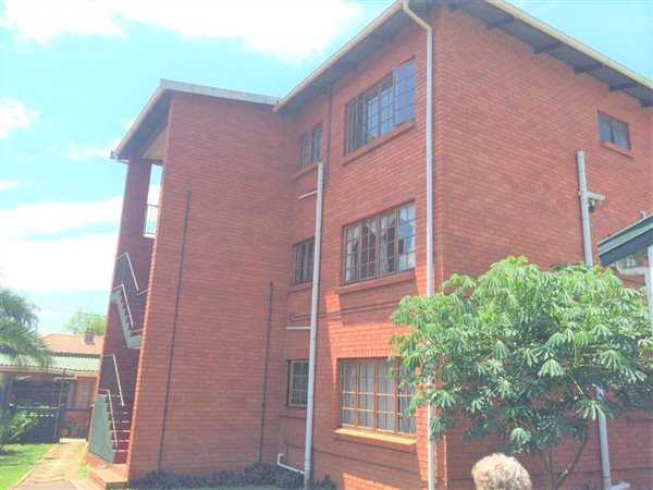 2 Bedroom Townhouse 2 Bedroom Townhouse