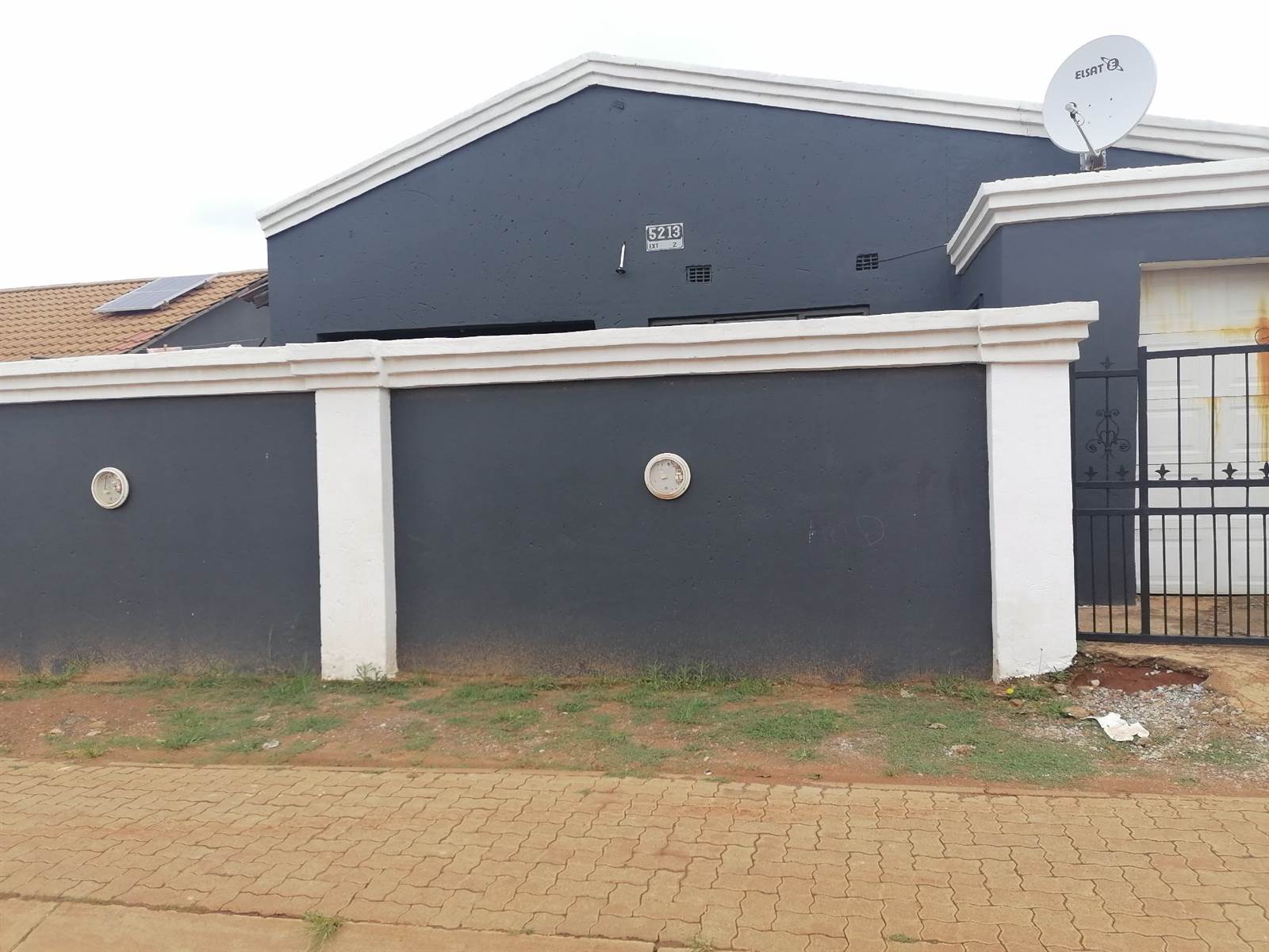 3 Bed House in Orange Farm photo number 24