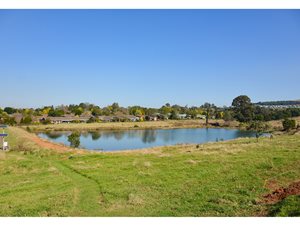 960 m² Land available in St Johns Village