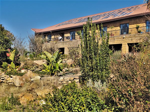 52 ha Farm