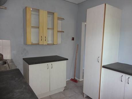 2 Bed Flat in Southernwood photo number 7