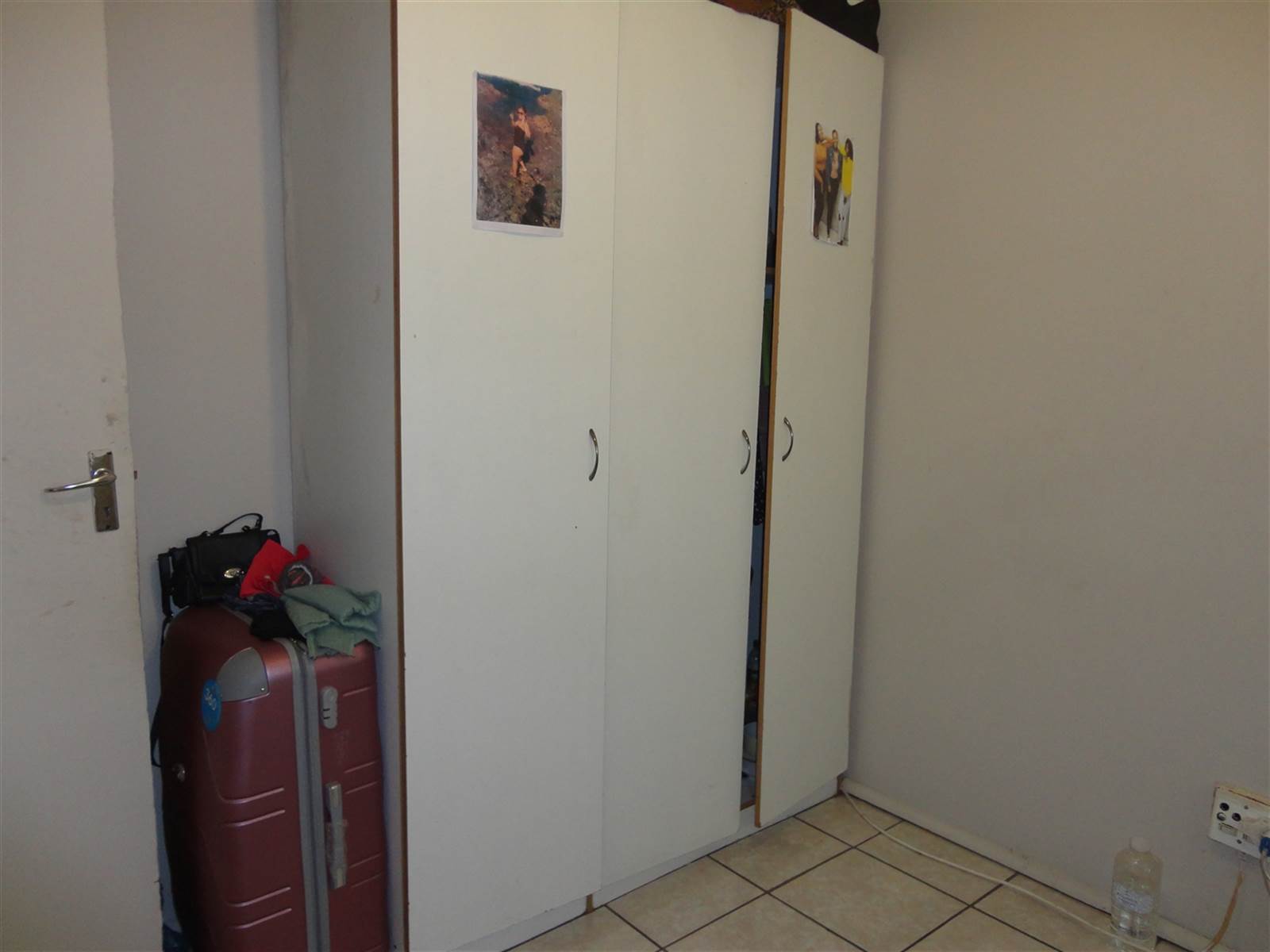 2 Bed Flat in Southernwood photo number 13