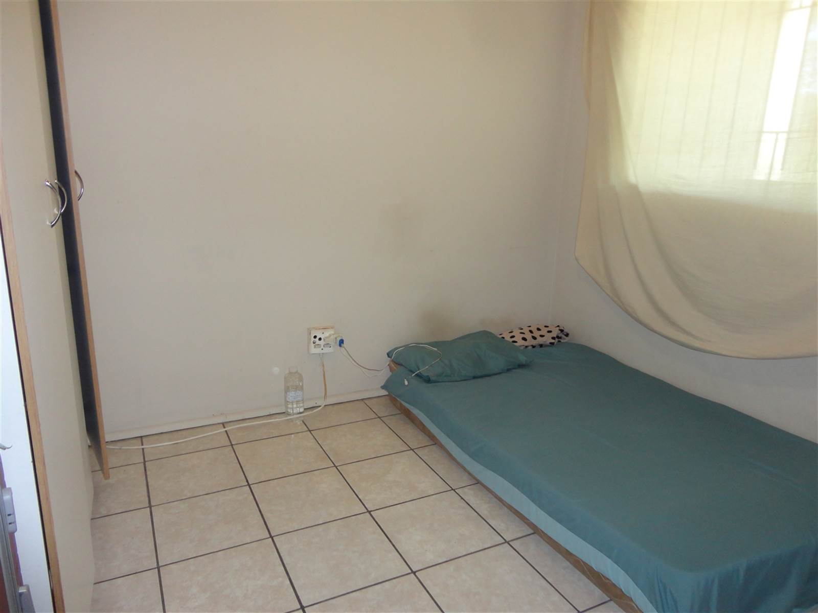 2 Bed Flat in Southernwood photo number 11