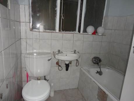 2 Bed Flat in Southernwood photo number 22