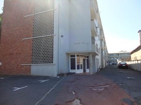 2 Bed Flat in Southernwood photo number 25