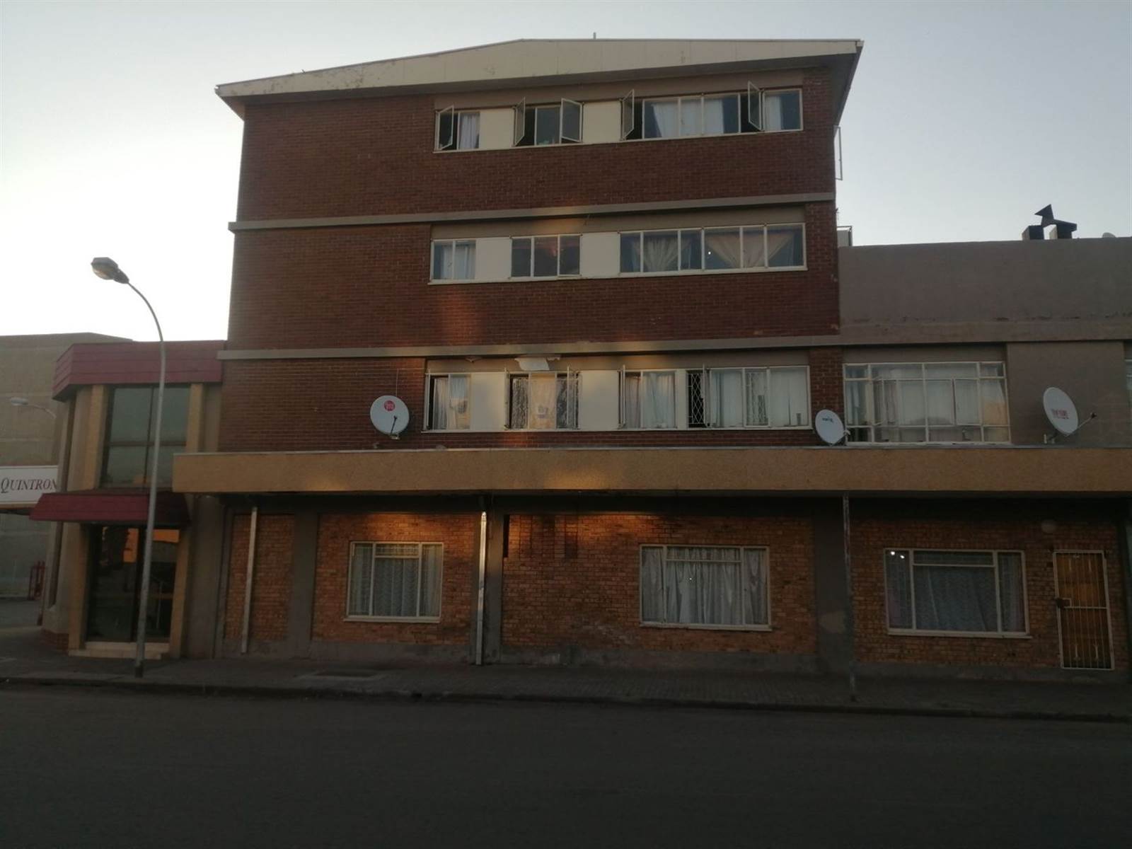 1 Bed Apartment in Potchefstroom Central photo number 22