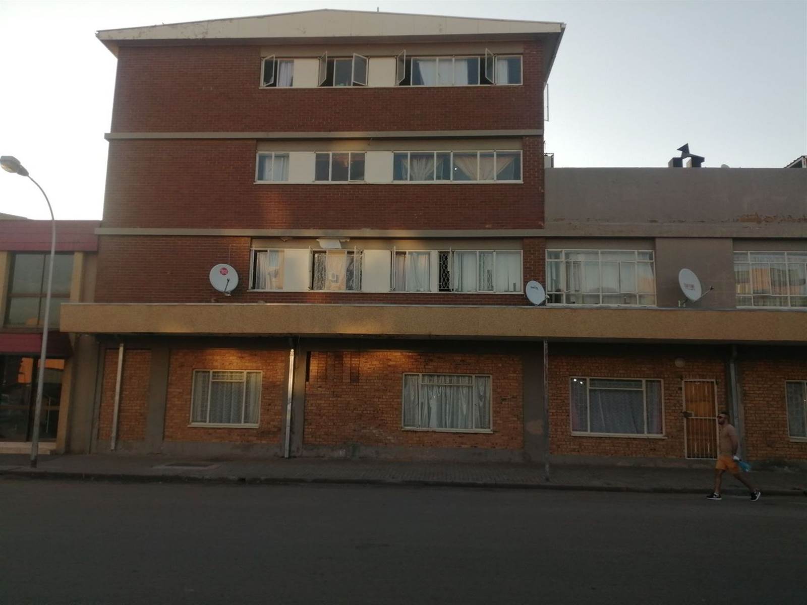 1 Bed Apartment in Potchefstroom Central photo number 23