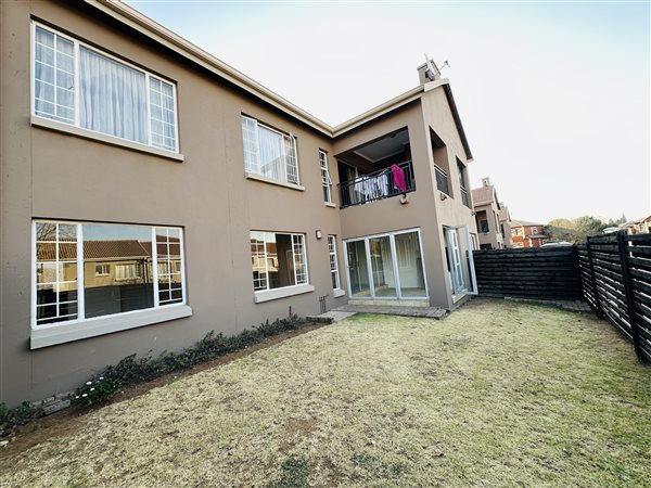 3 Bedroom House 3 Bedroom House