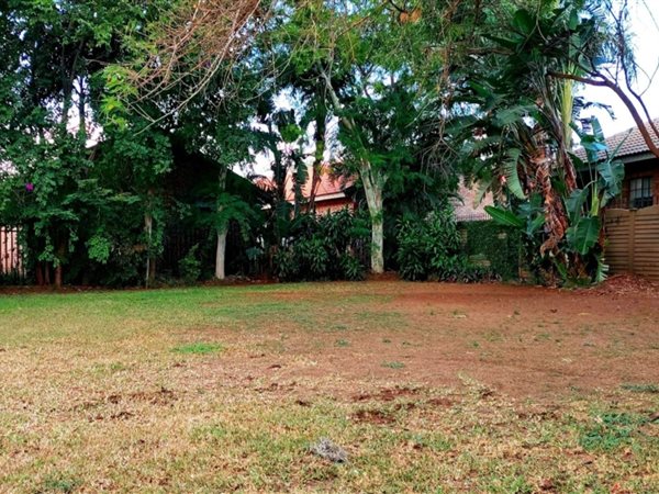 590 m² Land 590 m² Land