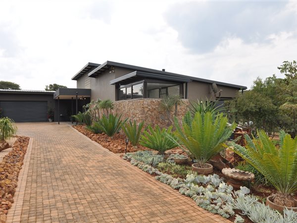 4 Bed House in Bela-Bela (Warmbaths)