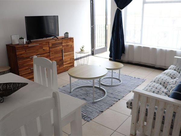 2 Bed Apartment in Plettenberg Bay