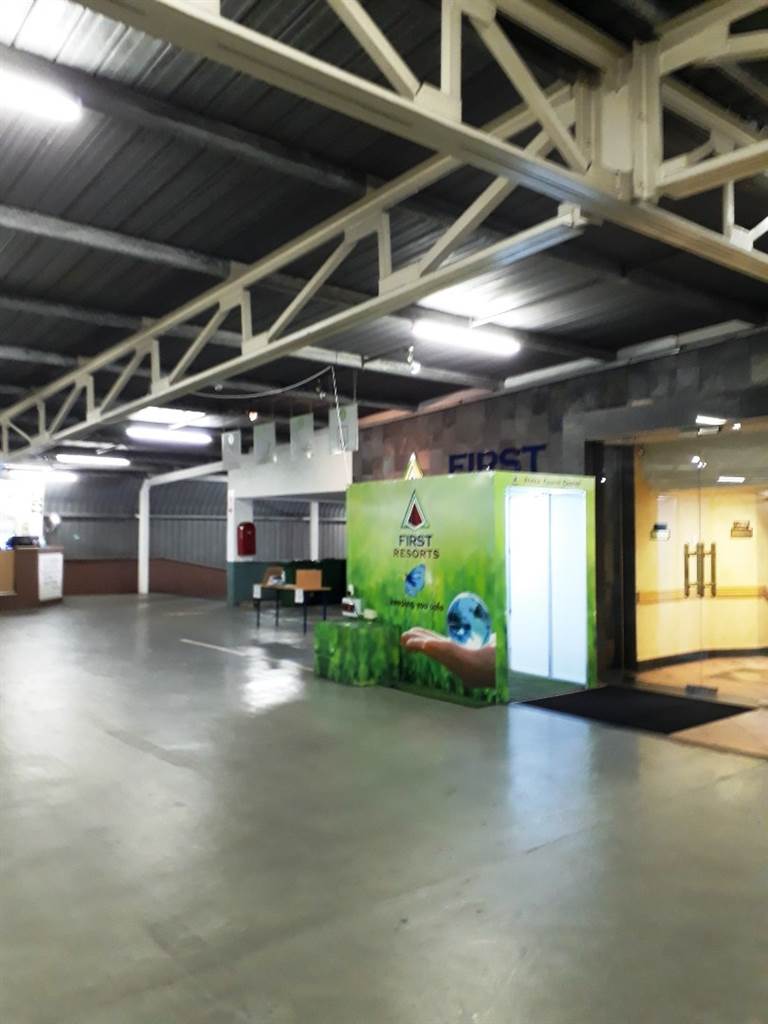 3000  m² Commercial space in Pinetown Central photo number 15