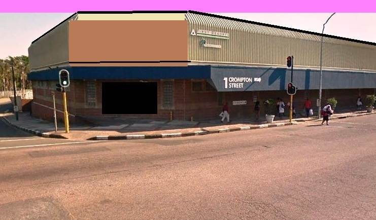 3000  m² Commercial space in Pinetown Central photo number 1
